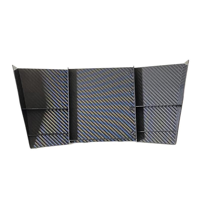 Center Console Container Storage Box Tray Kit for Nissan