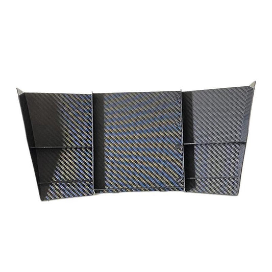 Center Console Container Storage Box Tray Kit for Nissan
