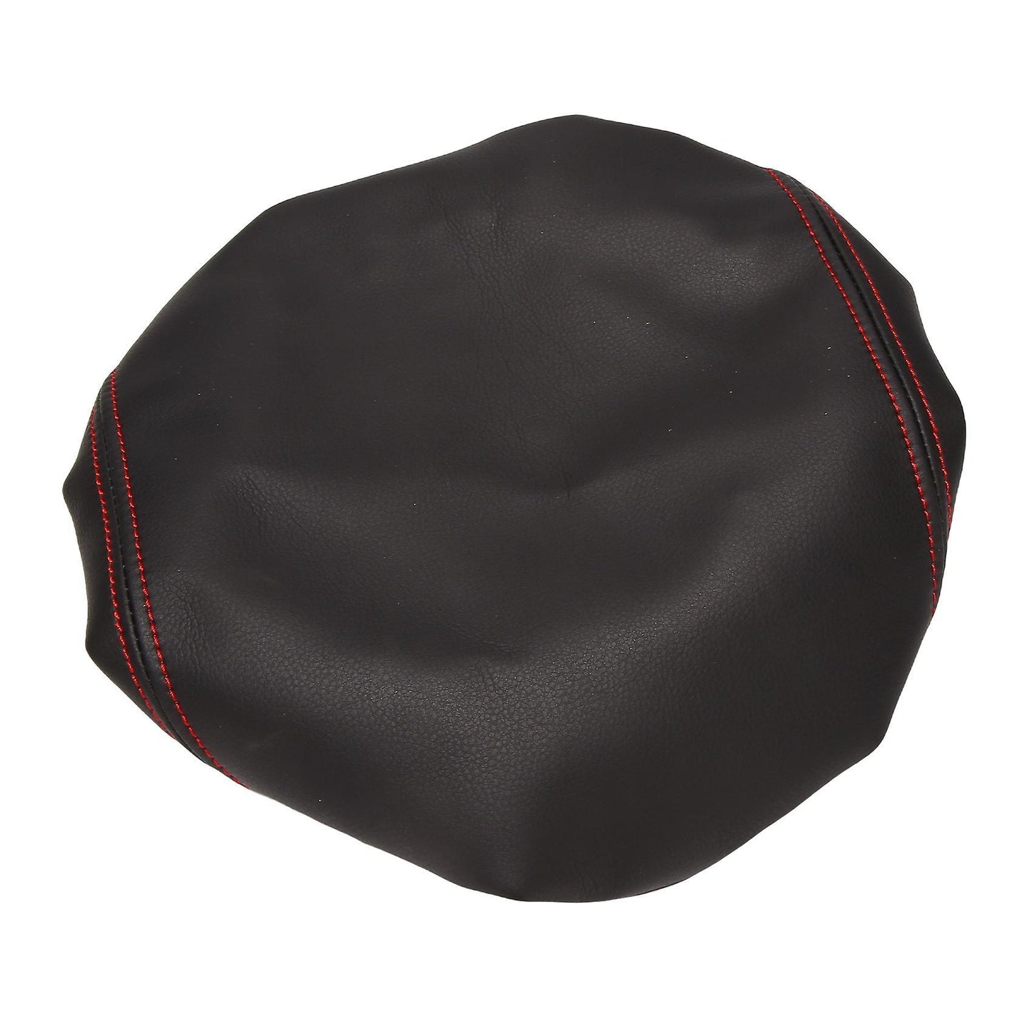 Pu Leather Car Central Armrest Box Cover Protection for Toyota