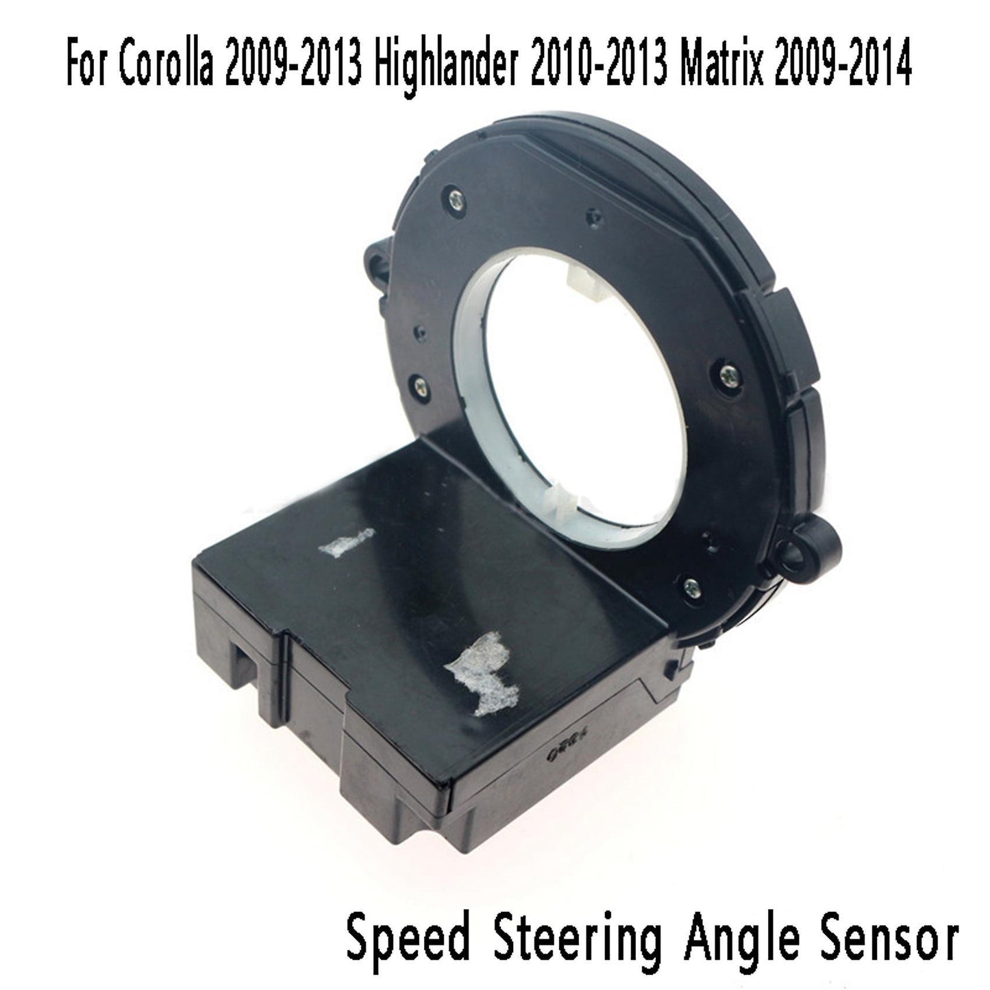 Speed Steering Angle Sensor 89245-02050 for Toyota Corolla 2009-2013