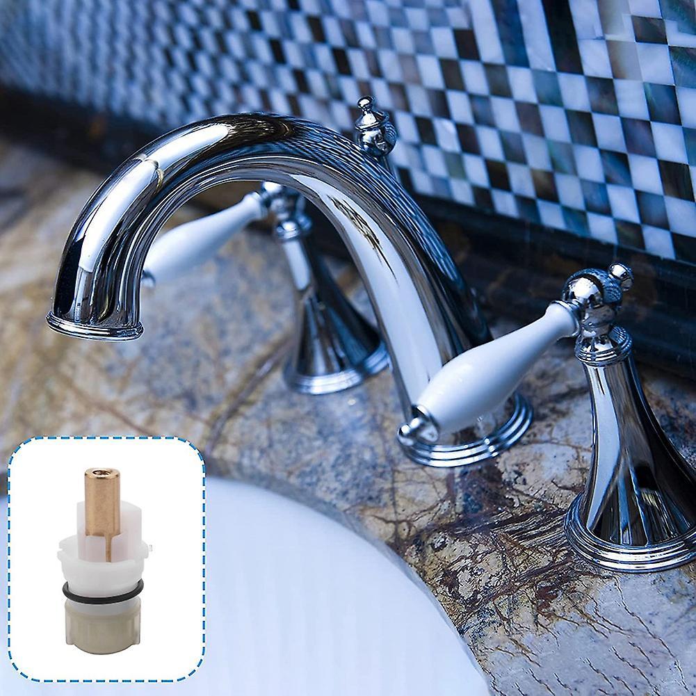 1 Pcs Rp25513 Faucet Stem with Seats & Springs for Kitchen Repair Kit