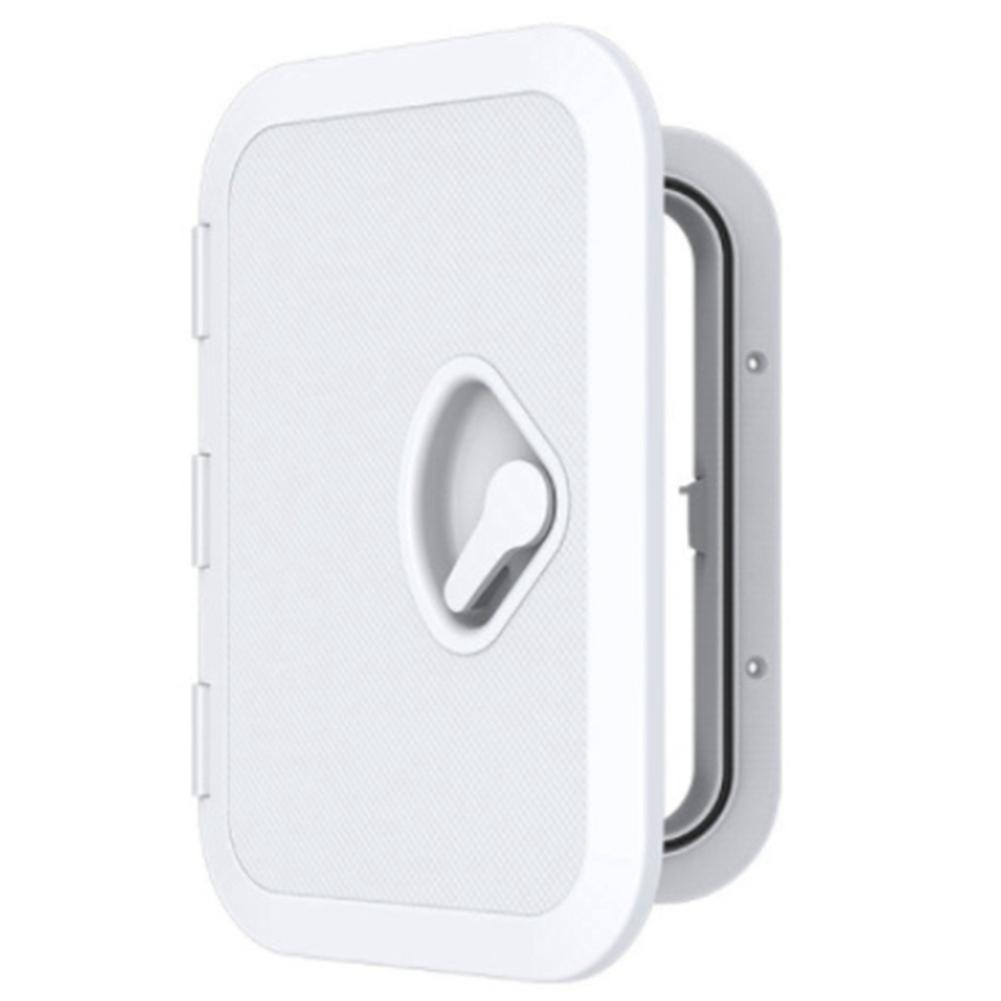 Hatch Cover Deck Plate Inspection Access for Marine Accessories