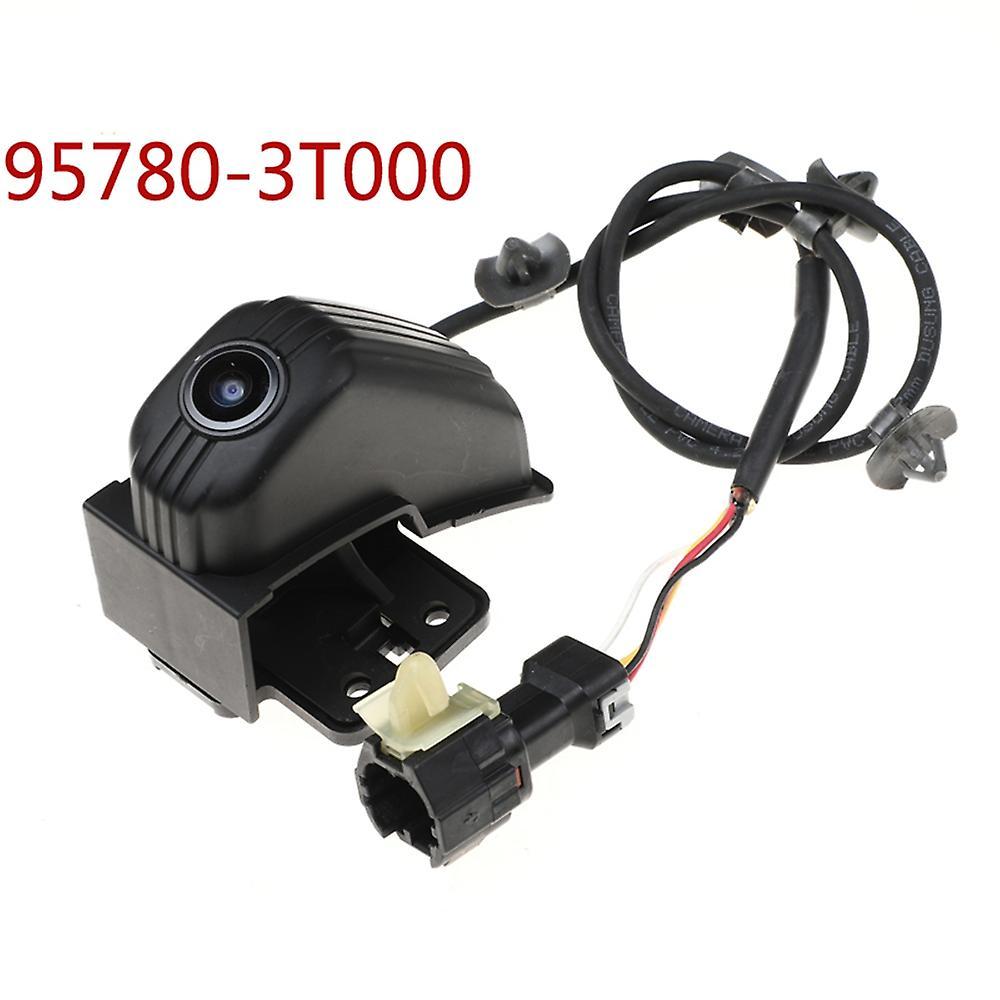 Car Front View Camera Reverse Camera for Kia Backup Parking