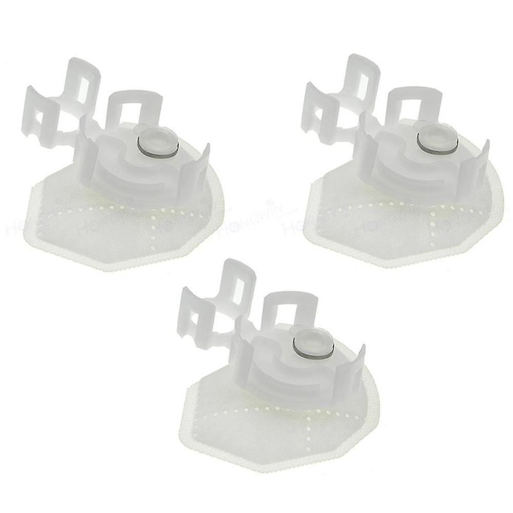 3pcs/pack Strainer Fuel Pump Filter Formitsubish Lancer Honda Civic