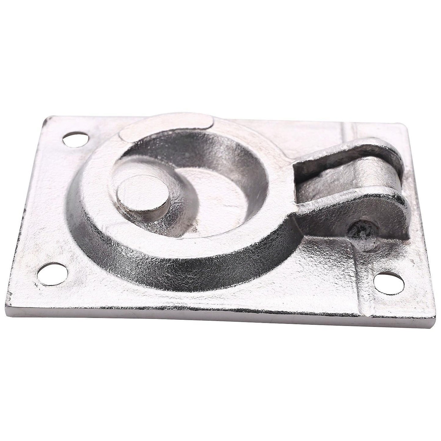 Stainless Steel Marine Boat Yacht Locker Door Knobs Handles Pull Ring