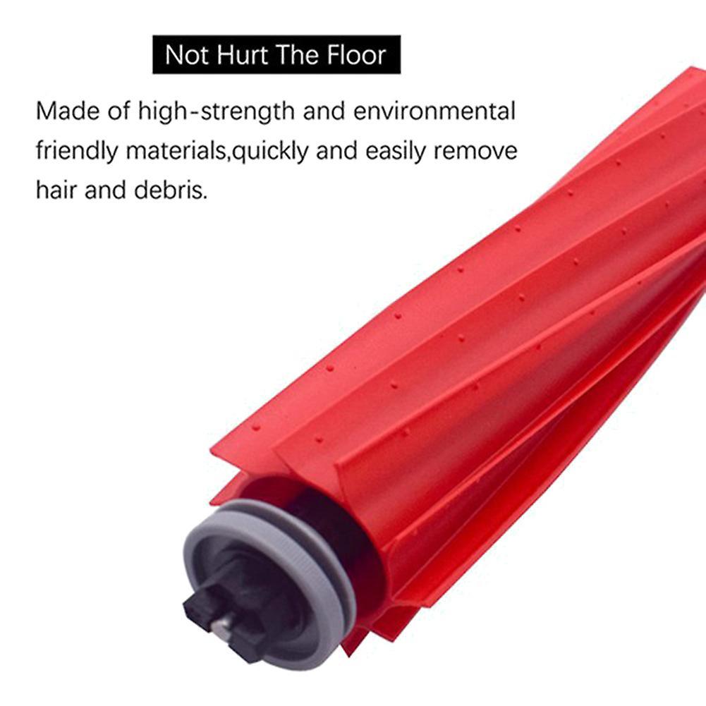 For Roborock S7 S7max S7maxv T7s Plus Hepa Filter Side Brush