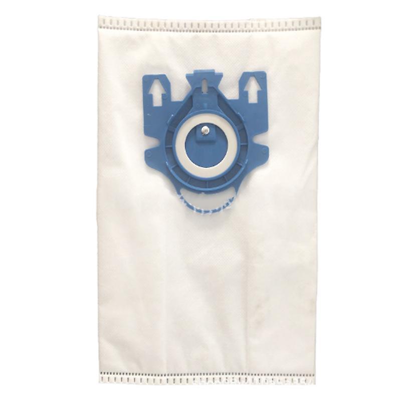 6pcs for Miele Miele Gn Series Non-woven Dust Bag and Filter Cotton