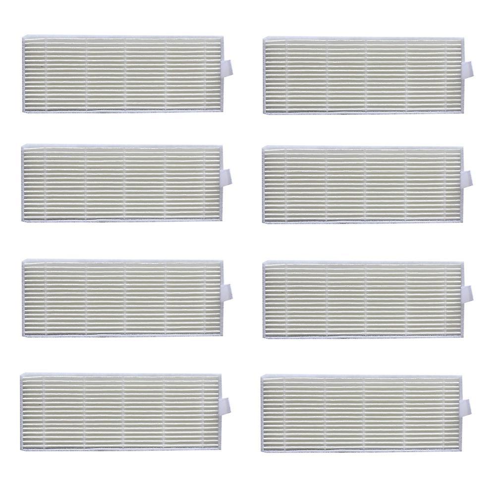 Replacement Vacuum Cleaner Hepa Filters for Proscenic Vslam-811gb
