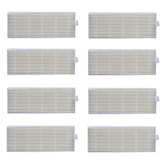 Replacement Vacuum Cleaner Hepa Filters for Proscenic Vslam-811gb