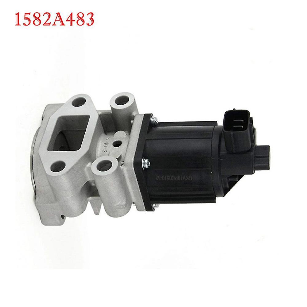 Car Egr Valve Exhaust Gas Recirculation Valve for Mitsubishi L200