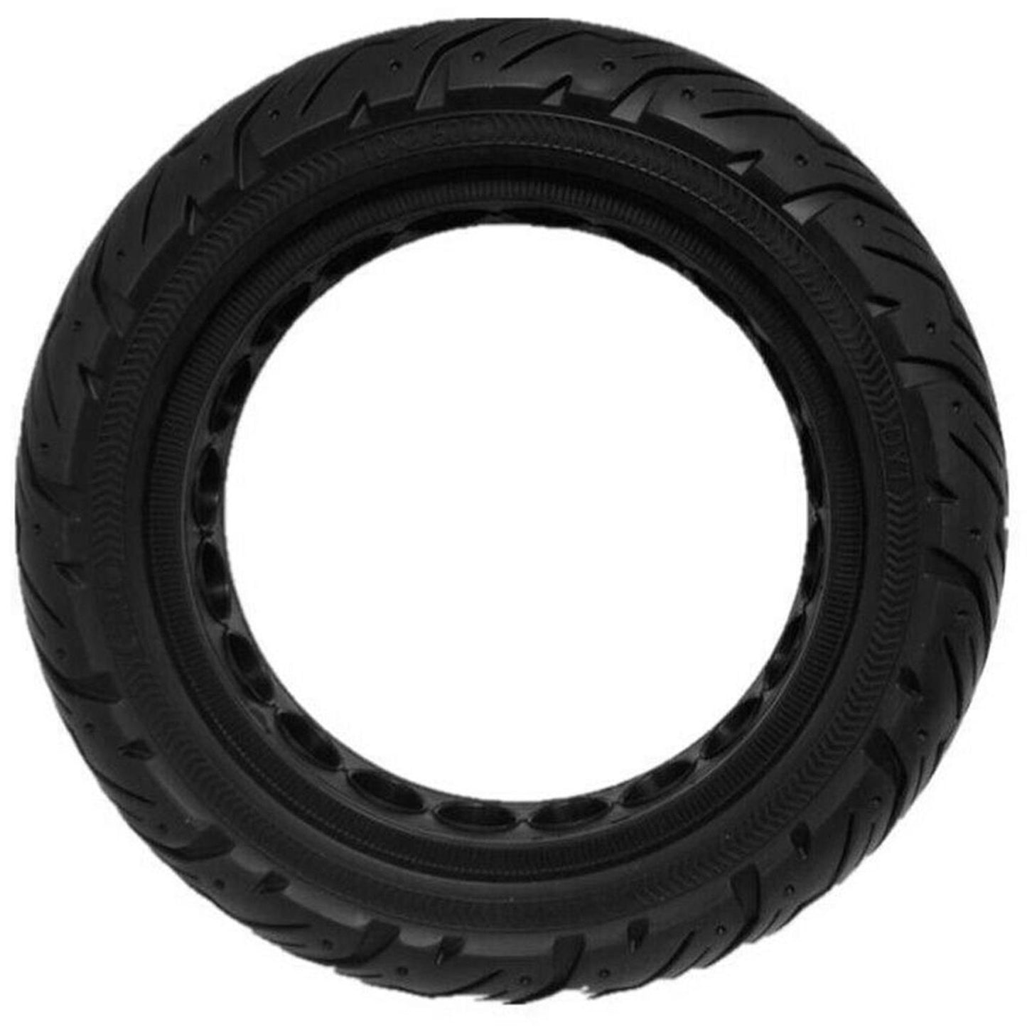 Durable Scooter Tyre Anti-explosion Tire Solid Tyre for Ninebot Max