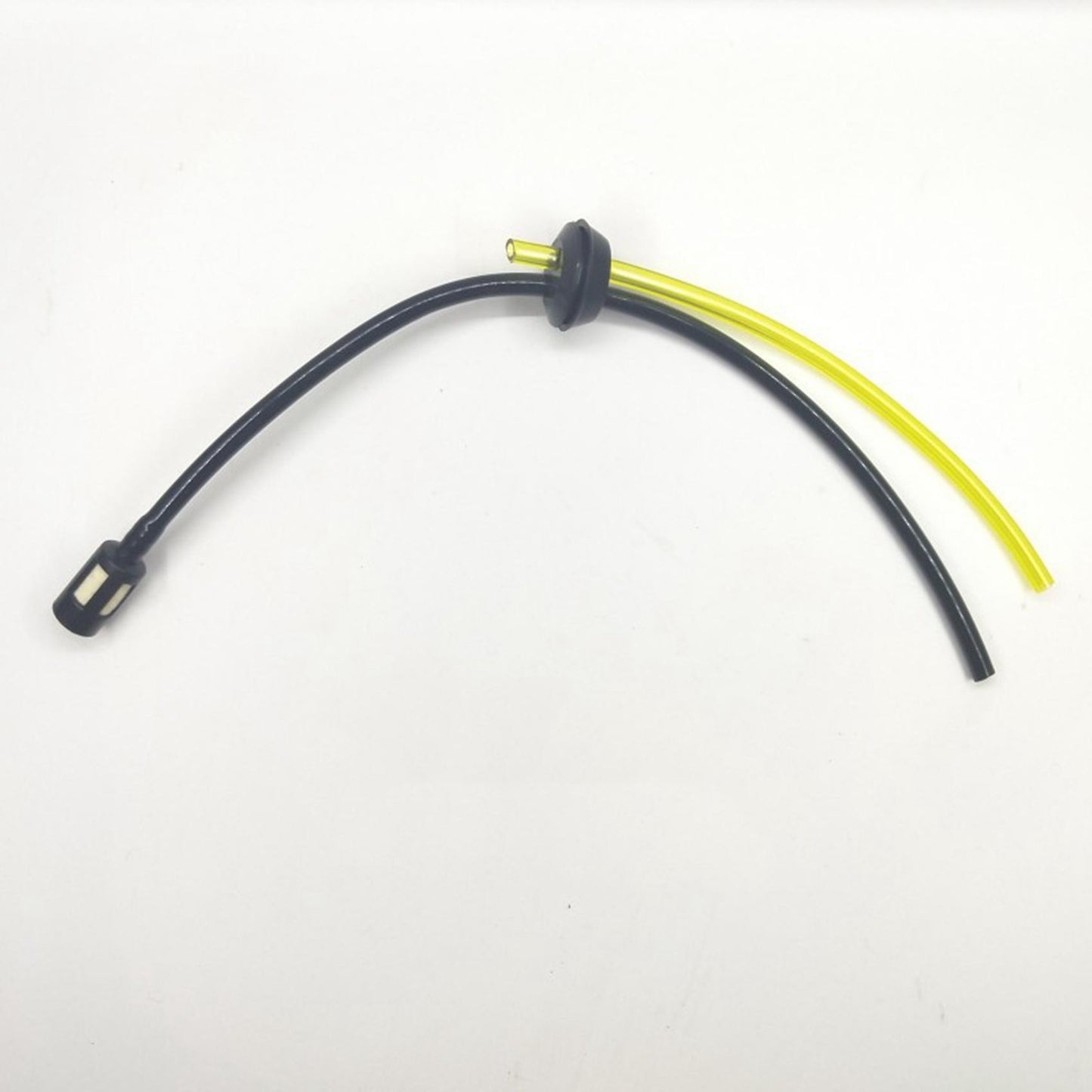 5pcs/set Replacement Fuel Hose Pipe Filter for Trimmer Brush Cutter