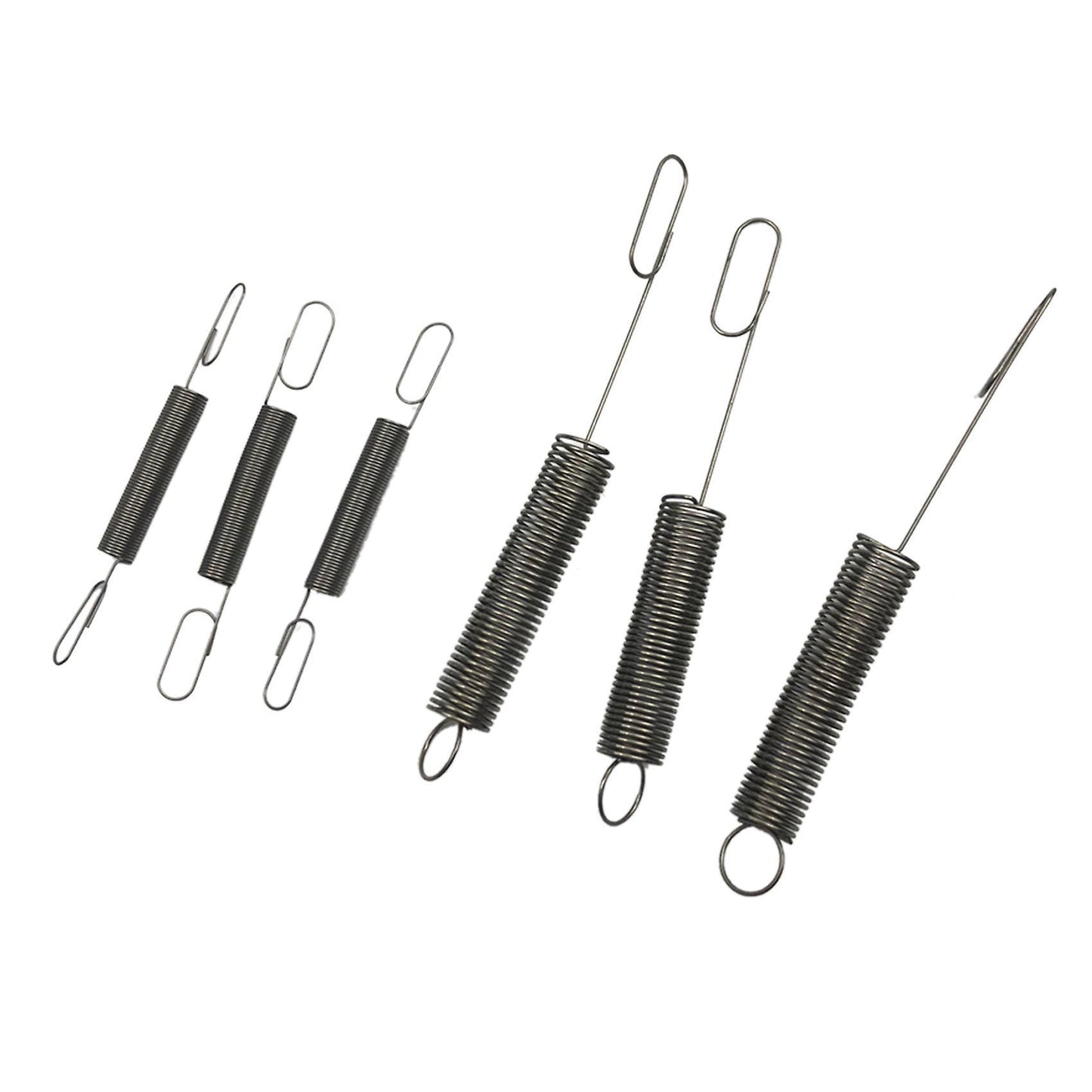6pcs 691859 692211 Governor Throttle Spring Kit Fit for Briggs
