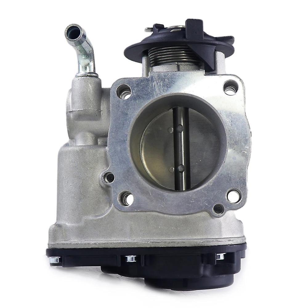 Car Throttle Body for Daewoo Chevrolet Rezzo Tacuma Vivant Nubira