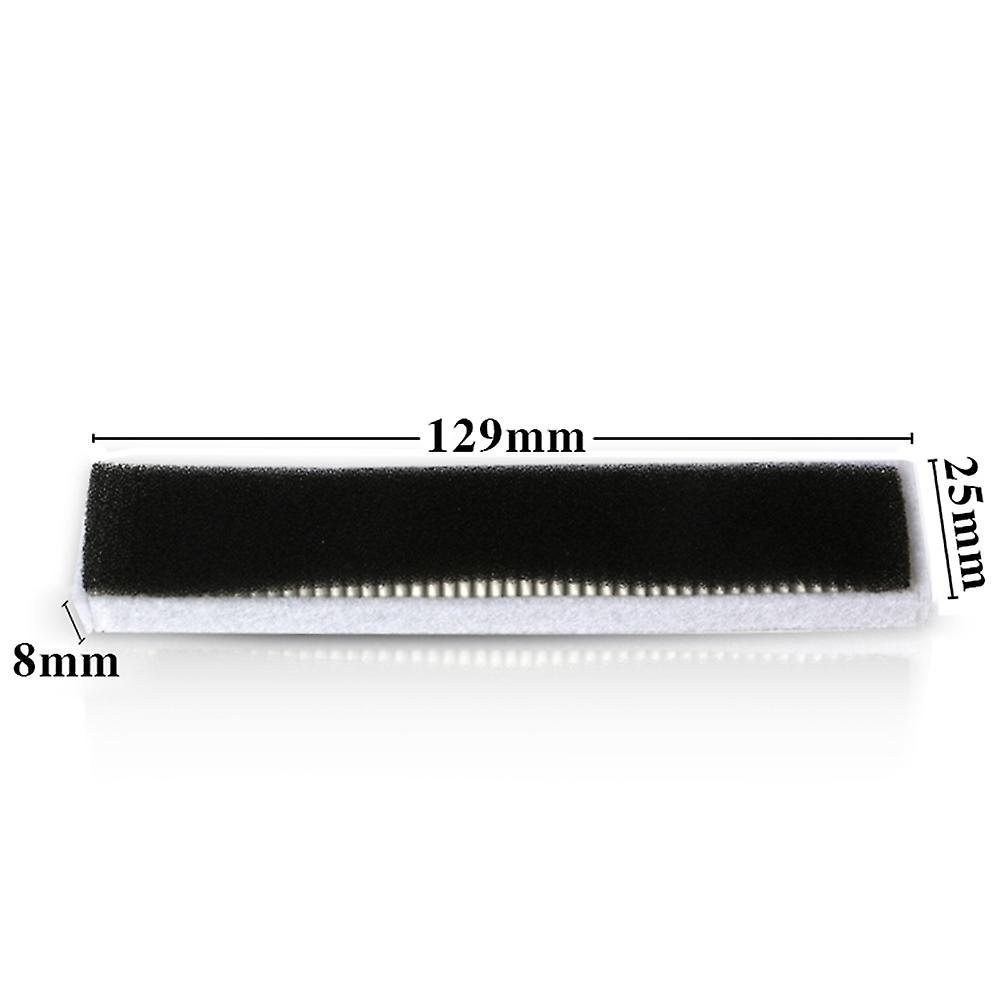 Hepa Filter Filter Cotton Sweeping Robot Replacement Accessories