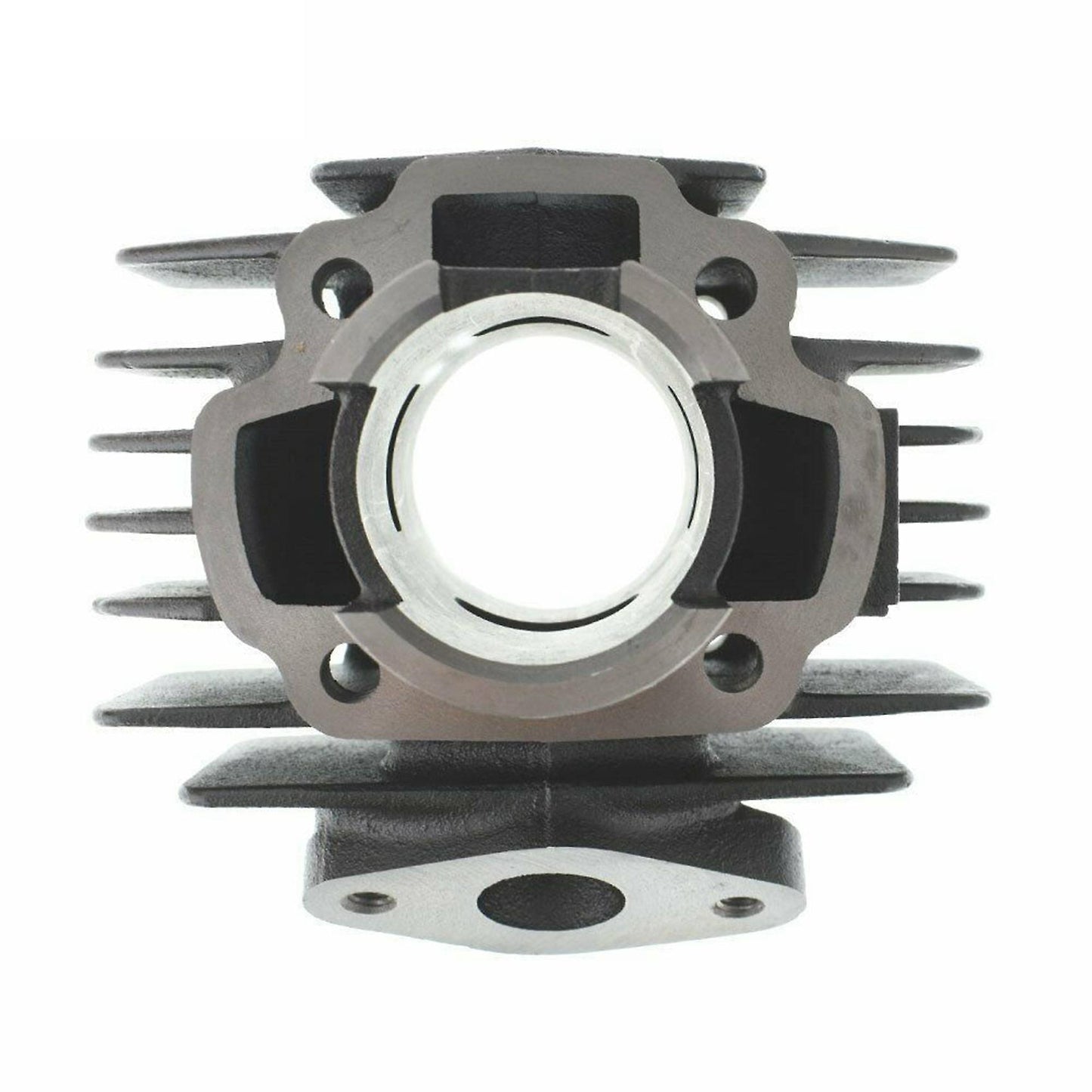 Cylinder Piston Gasket Head Top End Kit for Yamaha Pw50 1981-2018