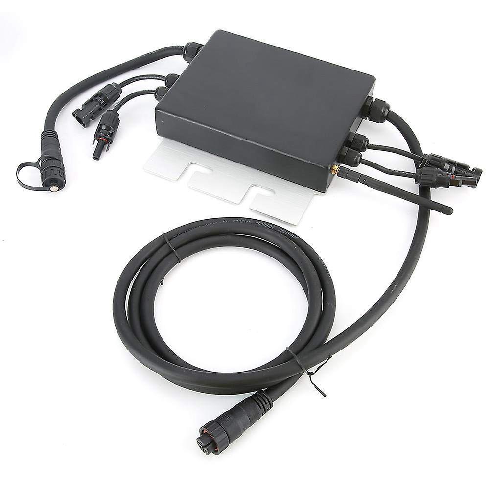 600w Solar Smart Inverter Pure Sine Wave Home Inverter