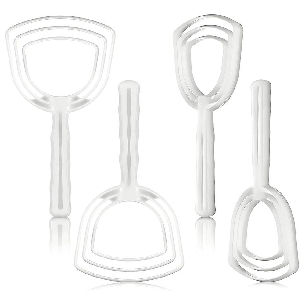Meat Scraper Bone Dust Scraper White Scraper Bone Dust Scraper