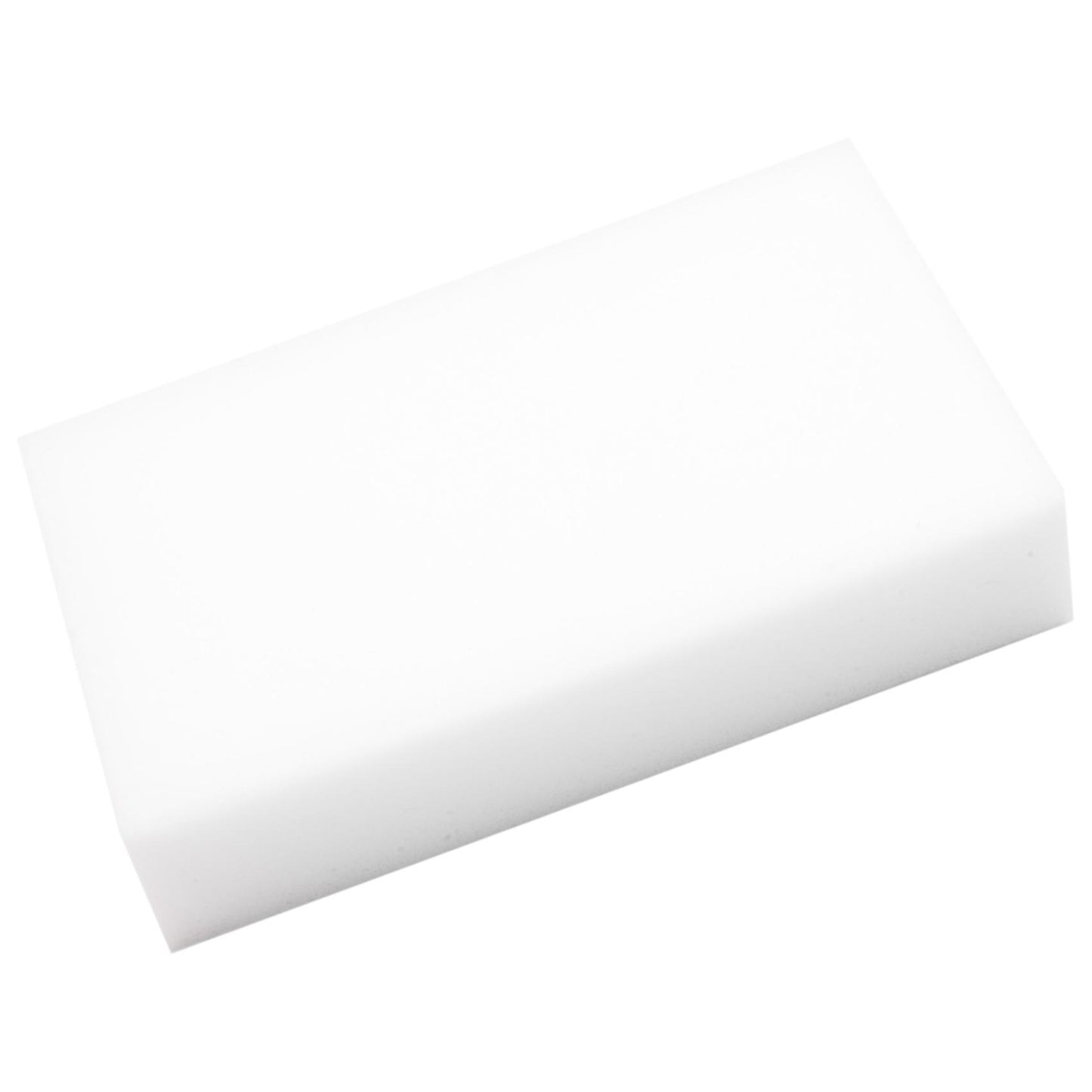 Cleaner Eco-friendly Kitchen Magical Sponge Rub 10*6*2 Cm 100 Pcs