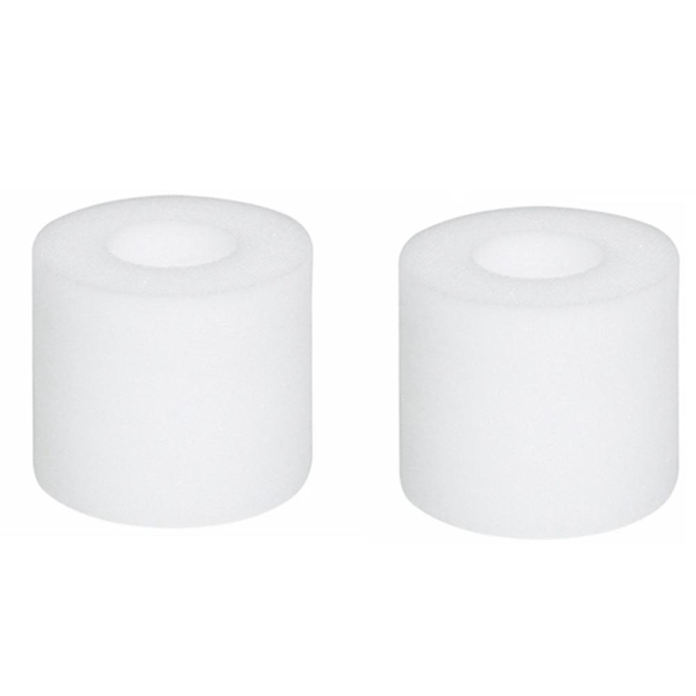 2pcs Replacement Sponge Foam for Shark Lz600 Lz601 Lz602 Filter