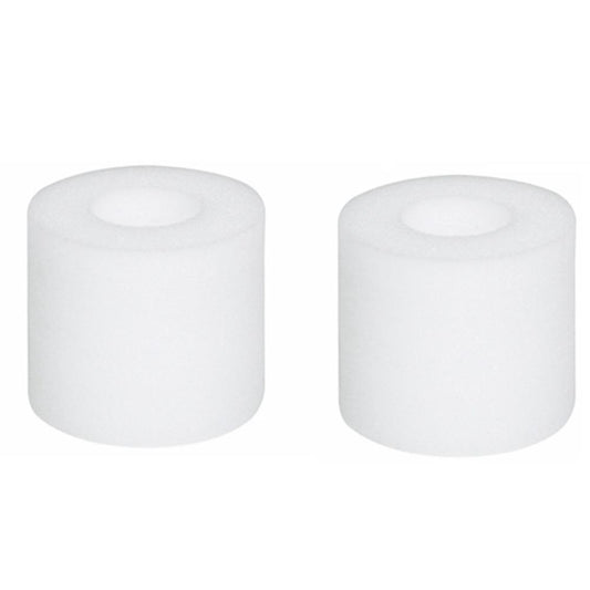 2pcs Replacement Sponge Foam for Shark Lz600 Lz601 Lz602 Filter