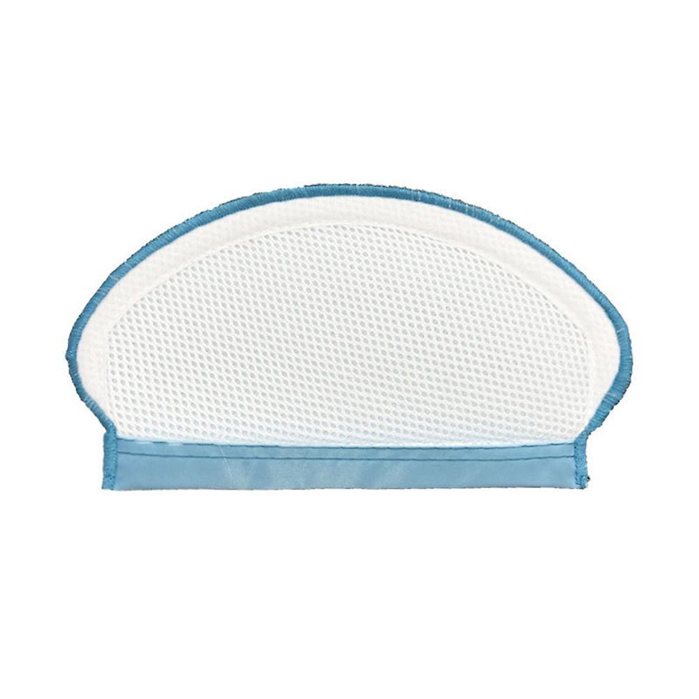 6pcs Washable Wipes for Ecovacs Robot Vacuum Cleaner Accessories