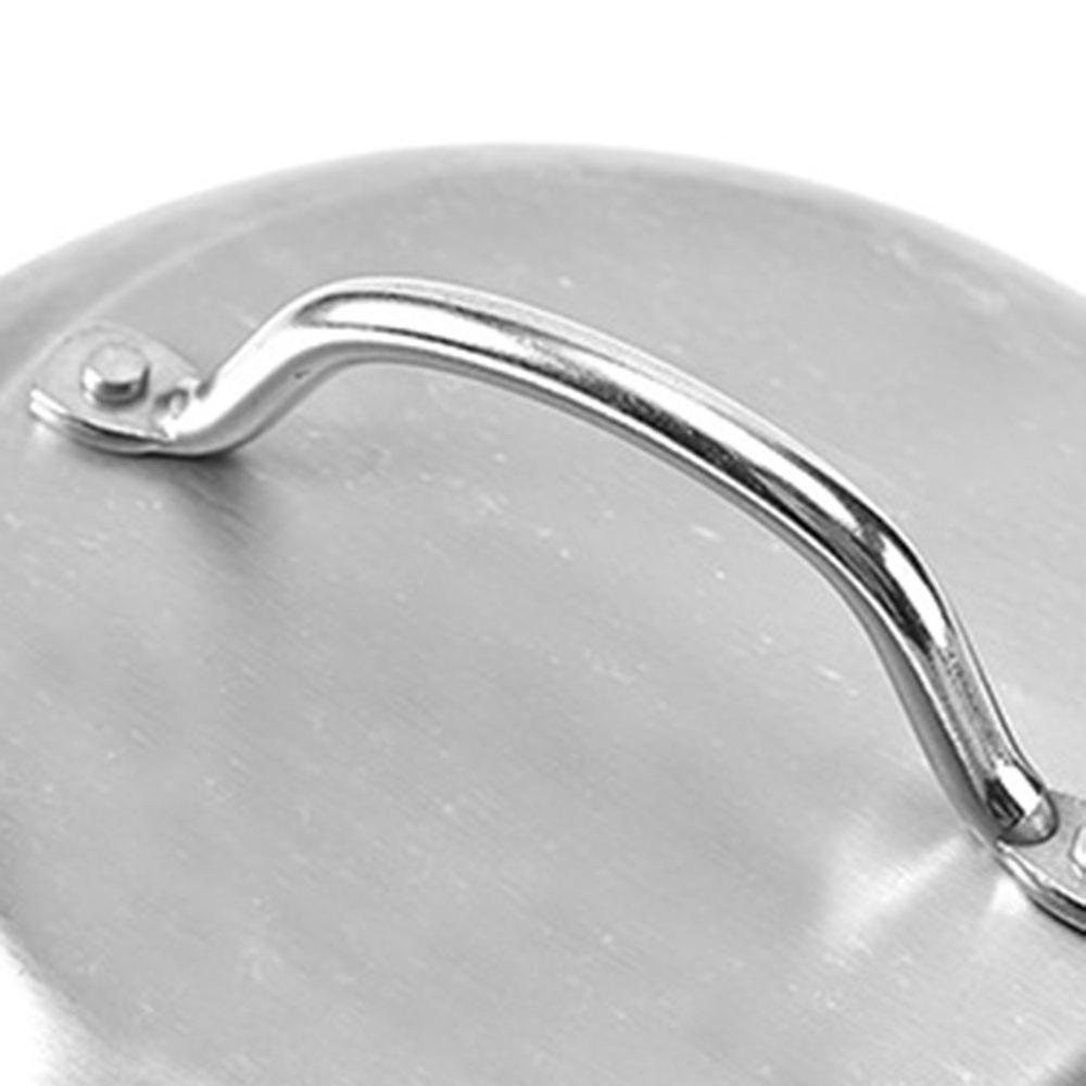 Stainless Steel Steak Thicken Western Restaurant Western Food Cover