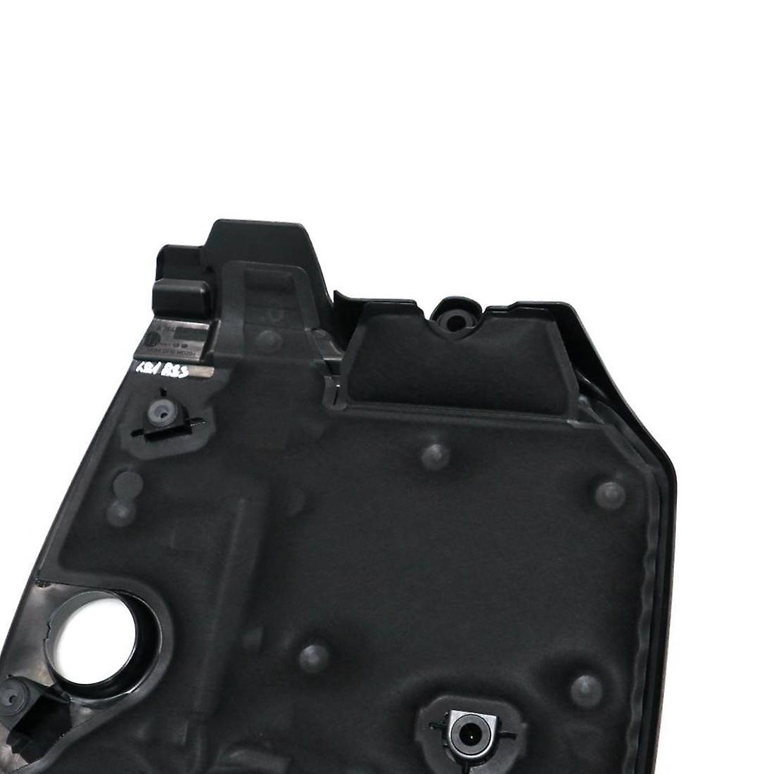 Engine Front Panel Cover for Mercedes Benz C-class W205 C200 18-22
