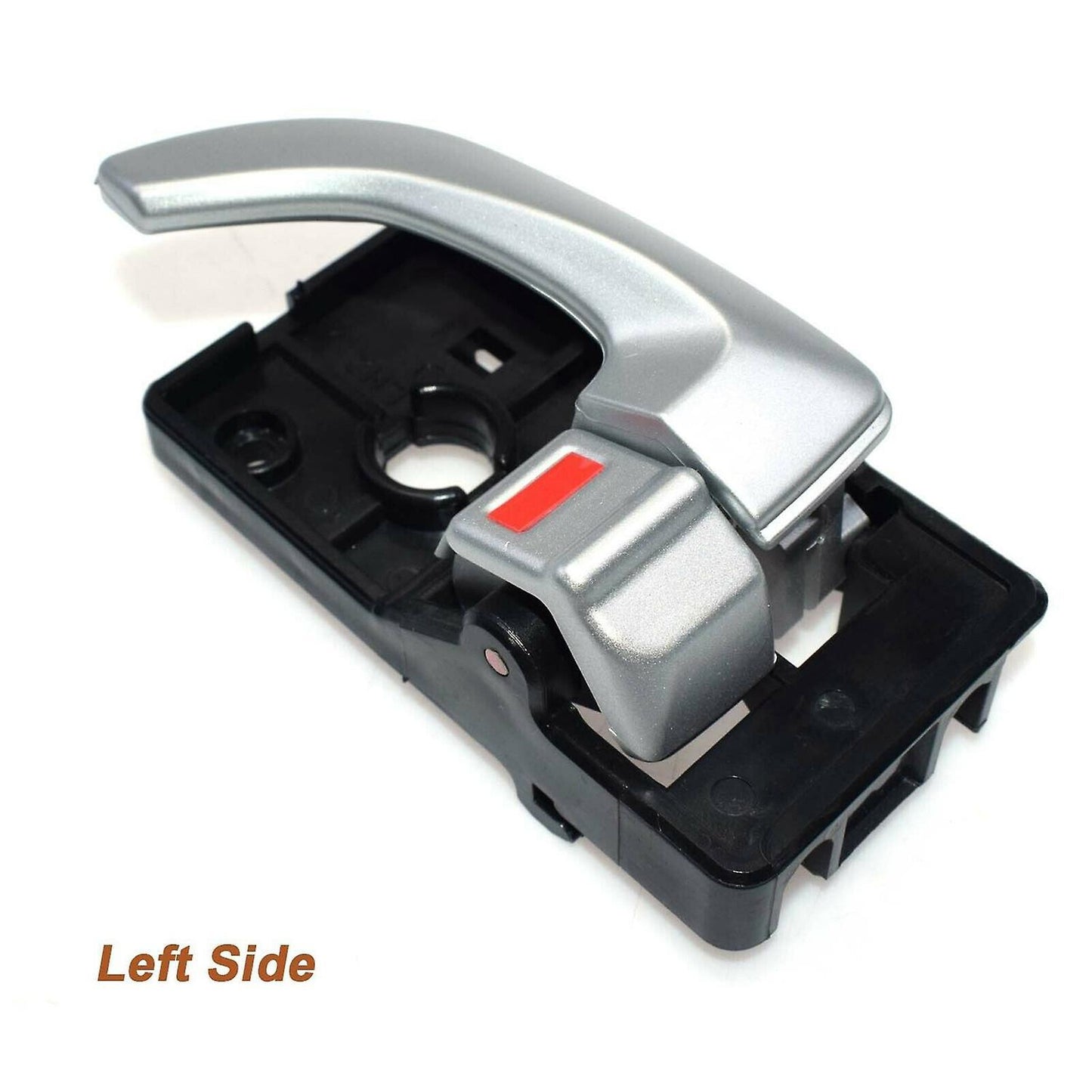 Car Door Inner Handle Rear Door Chrome Handle for Hyundai Tucson