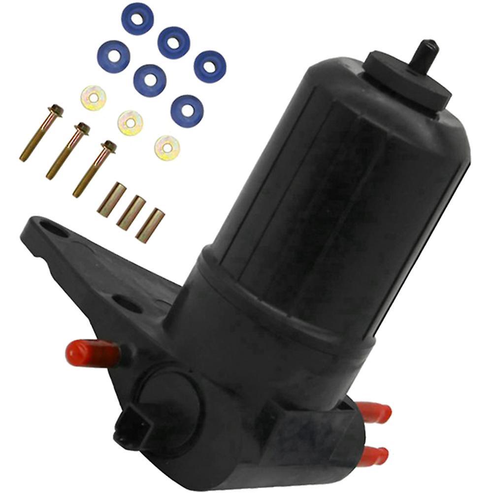 Fuel Pump Diesel Fuel Lift Pump Oil Water Separator