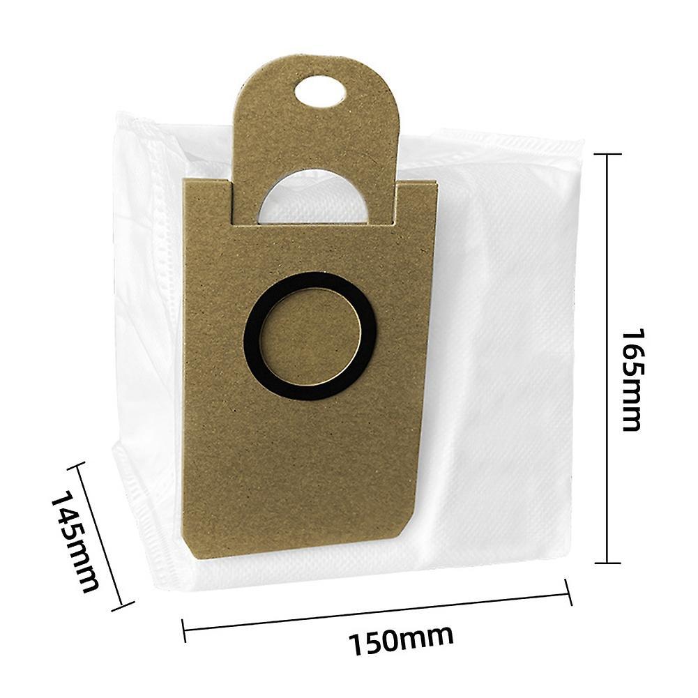 Dust Bag for Uoni V980 Plus Robot Vacuum Cleaner Parts Accessories