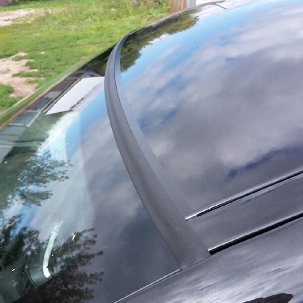 73150-sna-003 Windshield Reveal Surround Molding Trim Rubber Seal