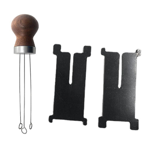 Coffee Tamper Needle Breaker Espresso Machine Auxiliary Equipment