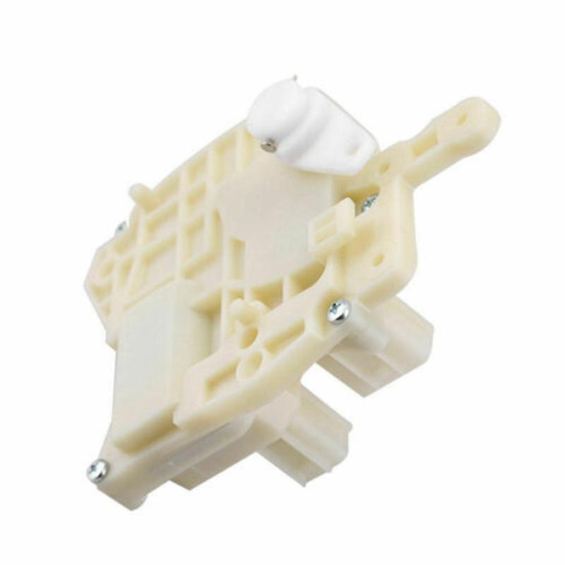 4pcs Door Lock Actuator for Honda S2000 Accord Civic Crv Odyssey