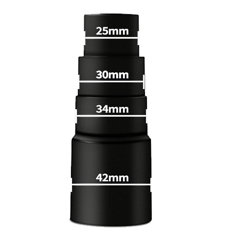 4 Pcs Vacuum Cleaner Hose Adapter,for Vacuum Cleaner Hose Connector