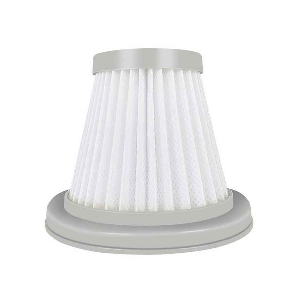 Washable Hepa Filter for Deerma Dx118c Dx128c Vacuum Cleaner 4pcs