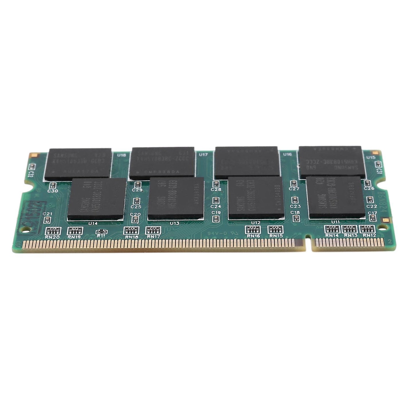 1gb Ddr1 Laptop Memory Ram So-dimm 200pin Ddr333 Pc 2700 333mhz