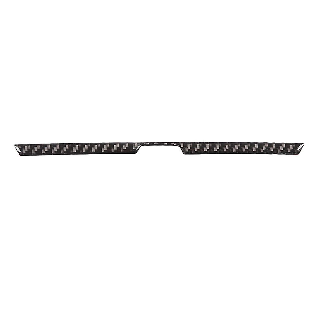 Central Control Warning Light Cover Trim for Honda Crv 2007-2011