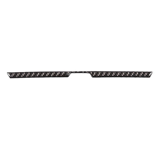 Central Control Warning Light Cover Trim for Honda Crv 2007-2011