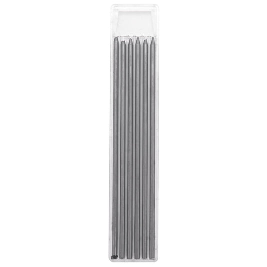 Refill,6 Sticks,long Nostril Auto Pencil Marking Tool,for Carpenter B