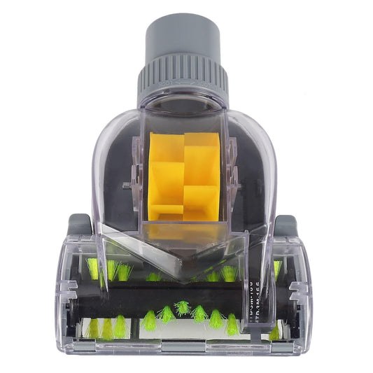 35mm Vacuum Dust Collector Cleaner Plastic Pet Hair Remover Sofa