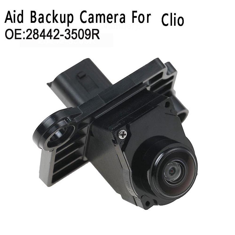 Rear View Camera Aid Backup Camera Auto Parking Monitor 284423509r