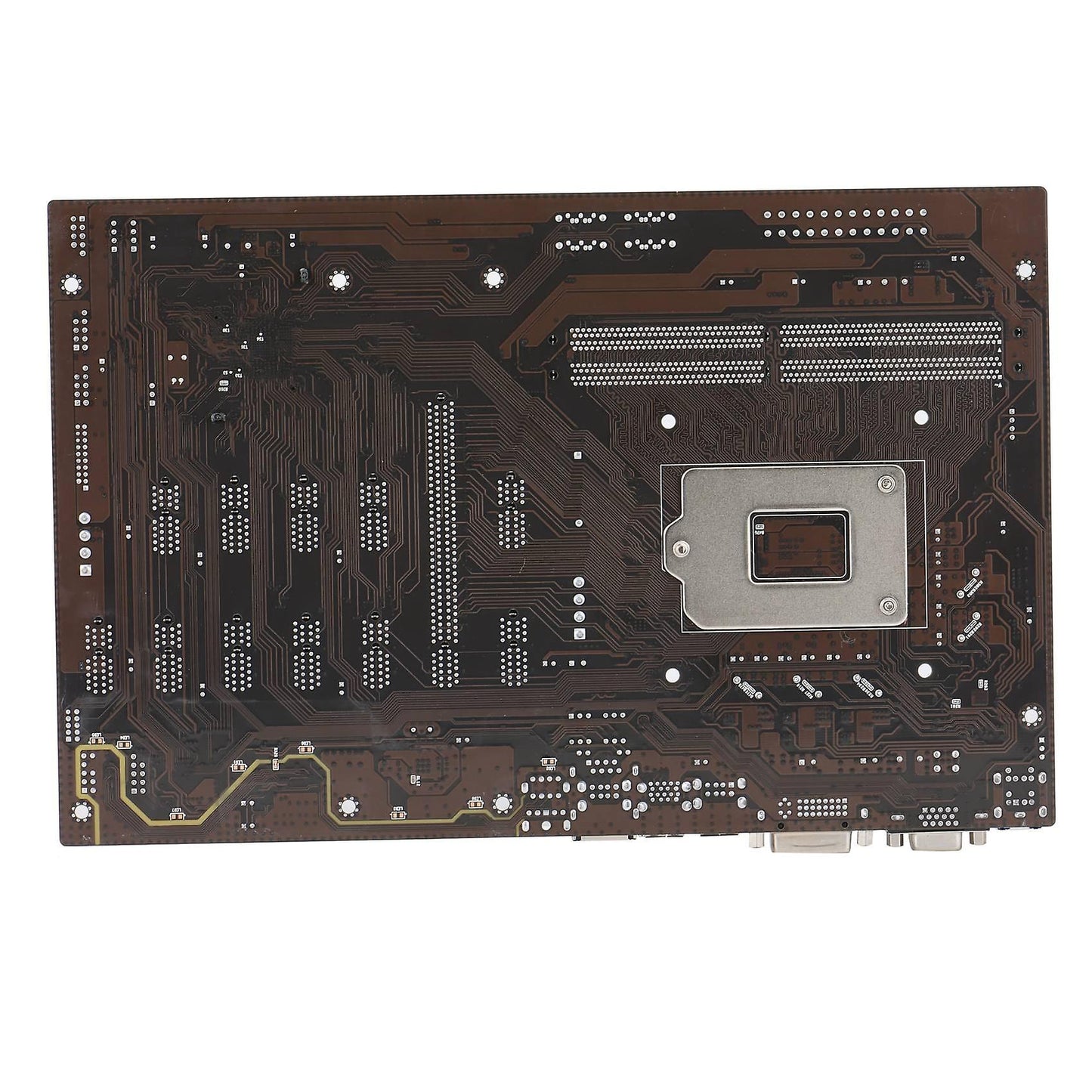 For Asus B250 Mining Expert 12 Pcie Mining Rig Btc Eth Motherboard