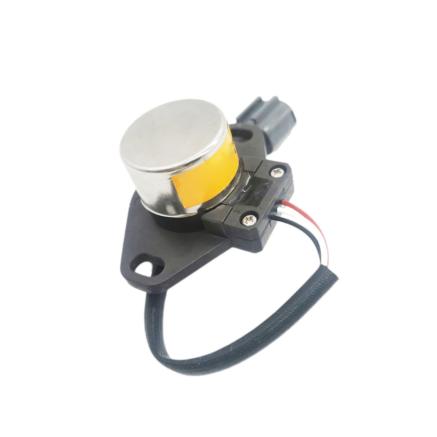 Ex200-2 Ex200-3 for Excavator Accessories Engine Series Angle Sensor