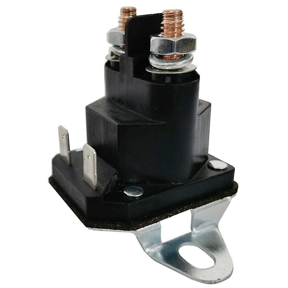 12v Starter Solenoid for 192507