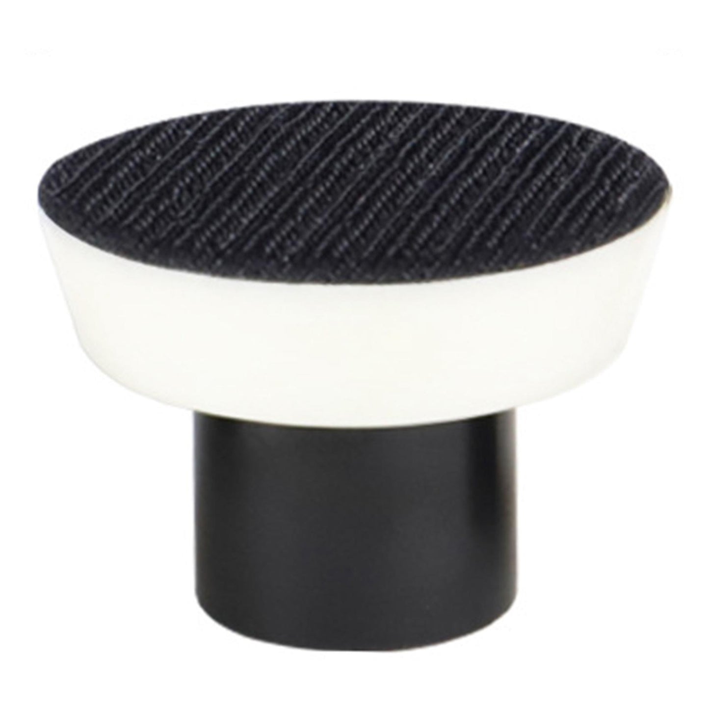 50mm M14 Caliber Rotary Polishing Machine Back Pad