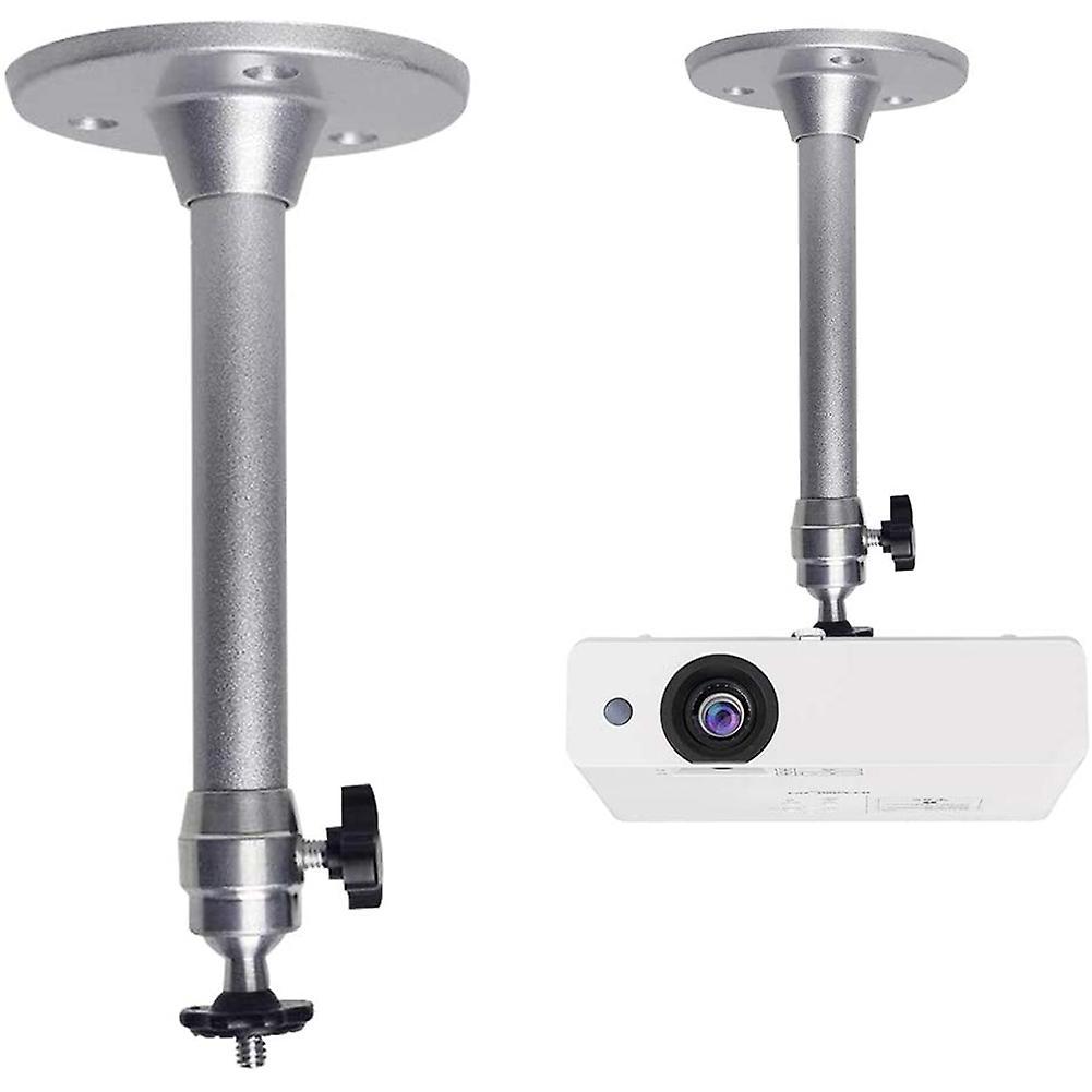 Projector Ceiling Mount, Projector Hanger Compatible for Dr.j Vankyo