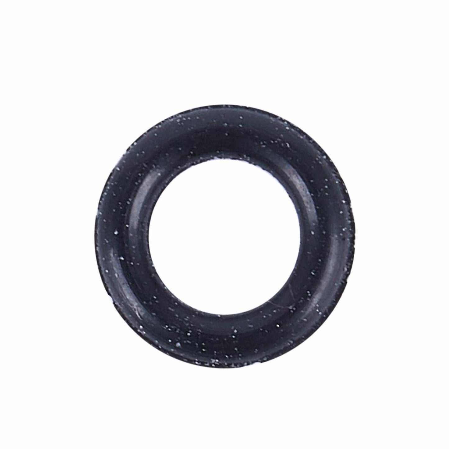 20x Black Rubber Oil Seal Sealed O Rings Gasket Washers, 5*1*3mm