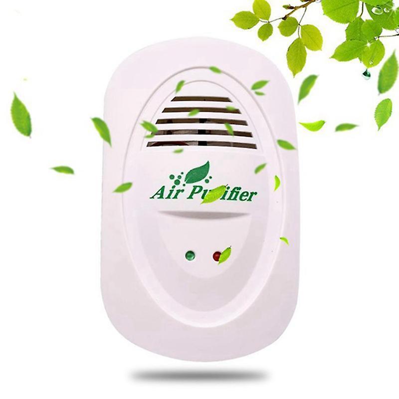 Plug In Air Purifier for Home Negative Ion Generator Eu Plug