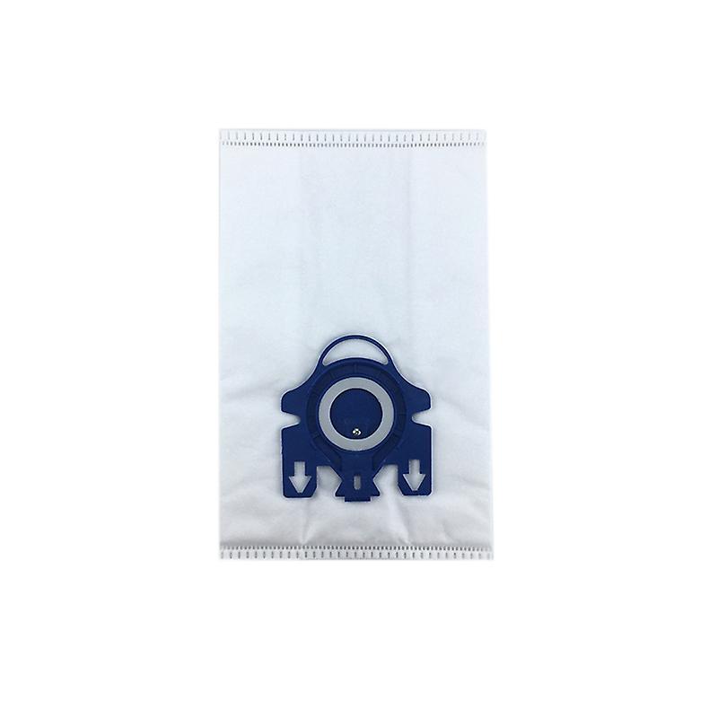 5pcs 3d Efficiency Dust Bags Filters for Miele Gn Series